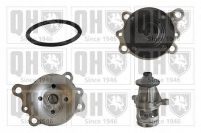 QUINTON HAZELL qcp3067 -  Водяной насос